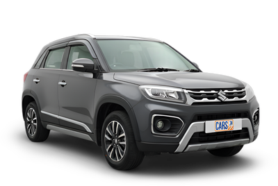 Maruti Vitara Brezza-img